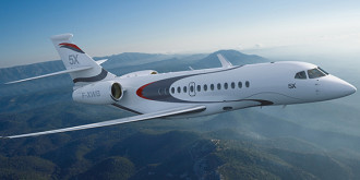 Фото: dassaultfalcon.com