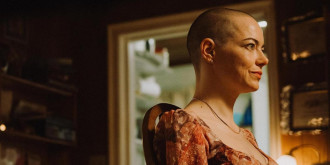 Кадр из фильма «Бугония»