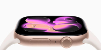Фото: Apple