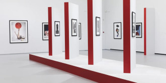 Выставка «Коллекция Фонда Still Art. Шедевры мировой фотографии моды»