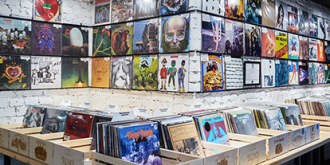 Фото: пресс-служба Vinyl Market