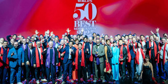 Фото: The World's 50 Best Restaurants