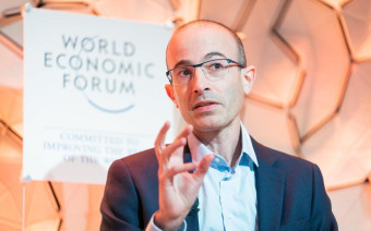 Фото:World Economic Forum