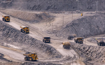 Фото:компания «Полюс»