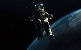 Кадр из мультсериала &laquo;Любовь. Смерть. Роботы&raquo;. Сезон 1, эпизод 11 &laquo;Рука помощи&raquo;