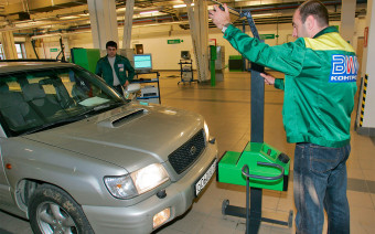 «Это полный бардак». Системе техосмотра предсказали новый коллапс