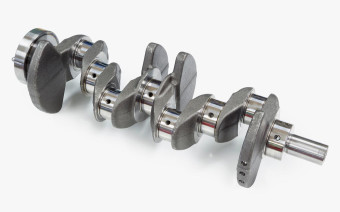 Что такое коленвал и почему он может сломаться