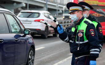 Необычные штрафы — 2021: проверьте, знаете ли вы о таких наказаниях