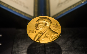 Почему математикам не дают Нобелевских премий