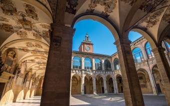 Основанный в 1088 году, Болонский университет является старейшим в мире