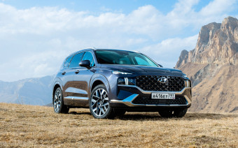 «Что у него с надежностью?» Неудобные вопросы представителю Hyundai