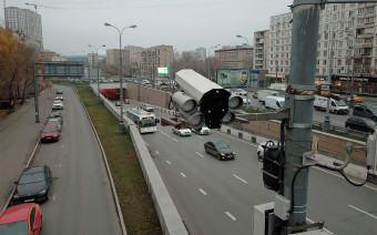 Шипованные шины будут запрещены