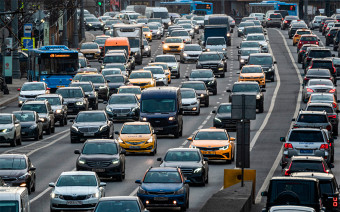 «Нам пришлось платить». Водители остались без скидок на штрафы ГИБДД