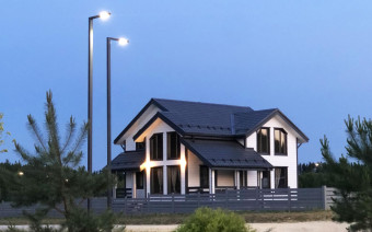 Фото:Bayside Residence