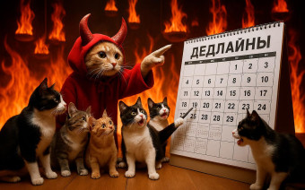 Фото:Иван Звягин / GPT-4o