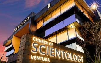 Фото:scientologynews.org