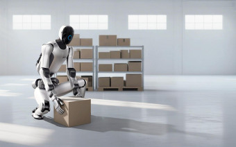 Фото:UBTech Robotics