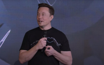 Фото:Tesla / YouTube