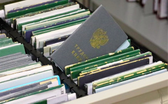 Фото:Владимир Гердо / ТАСС