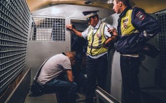 Новый штраф для водителей: до 500 тыс. рублей и лишение свободы