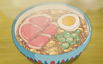 Фото:Studio Ghibli