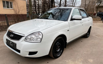 Названы самые популярные недорогие авто на вторичке. Таблица и цены