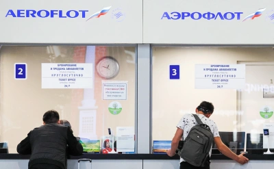 Фото:Сергей Савостьянов / ТАСС