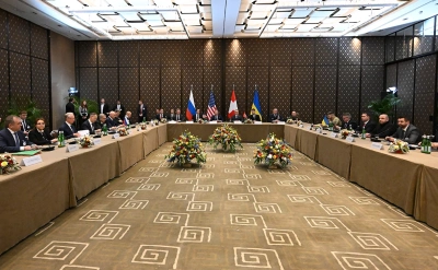 Фото:Екатерина Чеснокова / POOL / РИА Новости