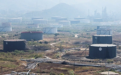 Фото:Samir Aponte / Reuters