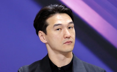 Нурлан Сабуров