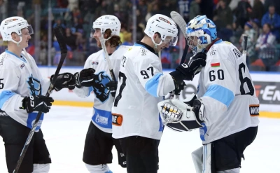 Фото: Maksim Konstantinov / Global Look Press