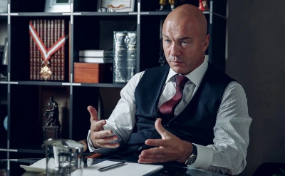 Фото:Андрей Любимов / РБК