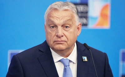 Виктор Орбан