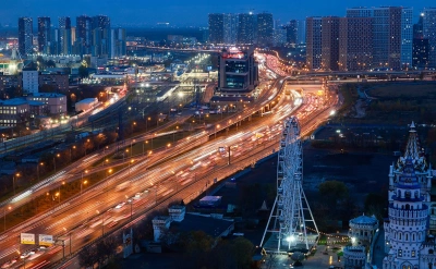 Фото:Владимир Смирнов / ТАСС