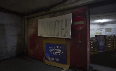 Фото:Oded Balilty / AP / TASS