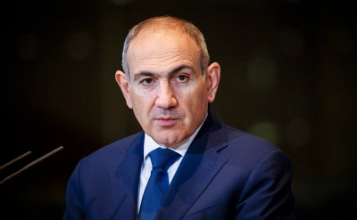 Никол Пашинян