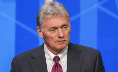 Дмитрий Песков