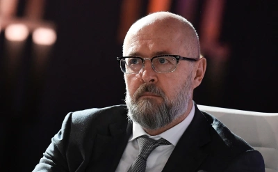 Александр Харичев