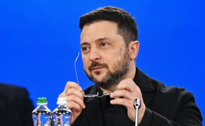 Владимир Зеленский