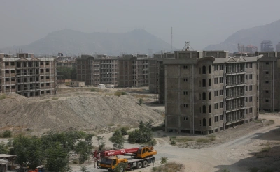 Фото: Saifurahman Safi / XinHua / Global Look Press