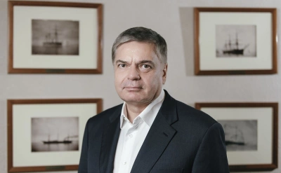 Сергей Шишкарев