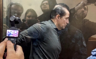 Сергей Липатов