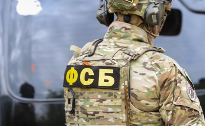 Фото:Вадим Ахметов / URA.RU / Global Look Press