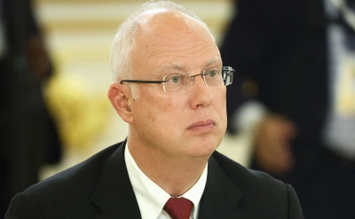 Кирилл Дмитриев