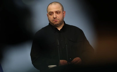 Рустем Умеров