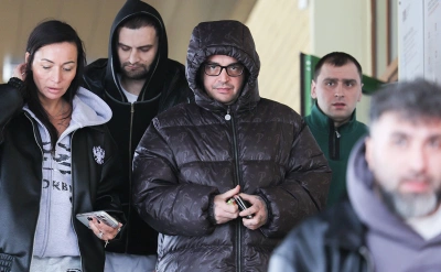 Алексей Долматов (Гуф)