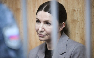 Елена Блиновская