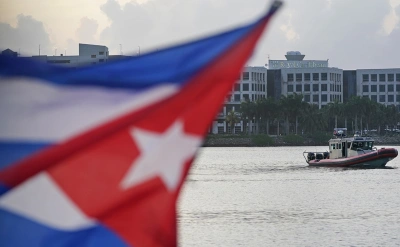 Фото:Wilfredo Lee / AP / ТАСС