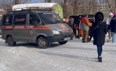 Фото:salvaree / Telegram