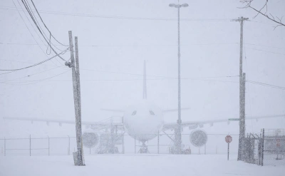 Фото: Luke Sharrett / Getty Images